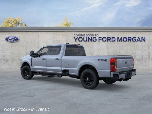 New 2026 Ford F350 Lariat w/ Black Appearance Package AWD/4WD image 4