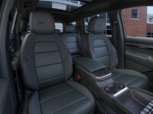 New 2026 GMC Terrain AT4 w/ Technology Package II AWD/4WD image 16