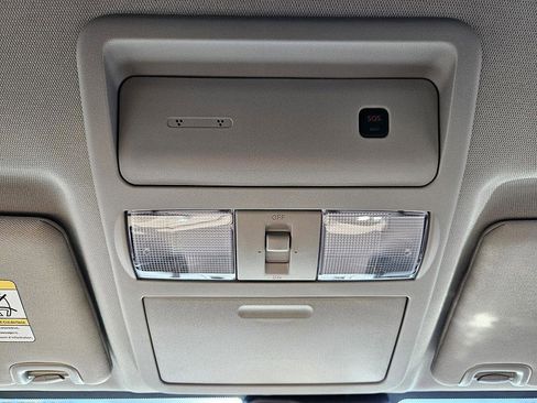 New 2026 Nissan Frontier SV image 20