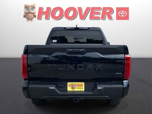 Used 2024 Toyota Tundra SR5 w/ SR5 Convenience Package image 3
