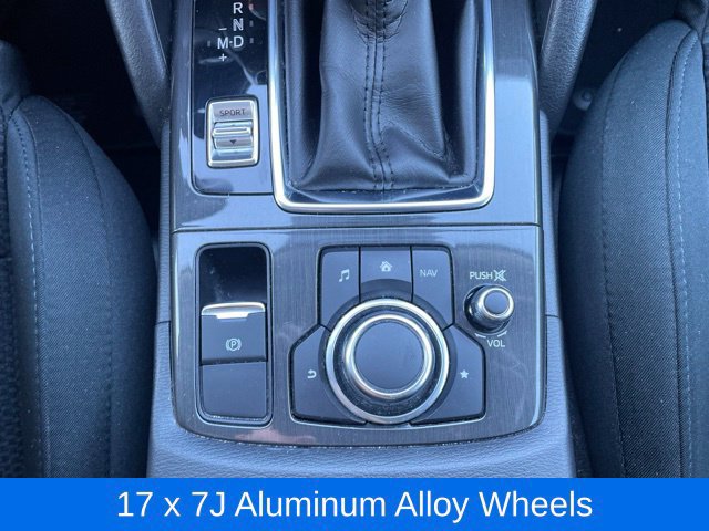 Used 2016 MAZDA CX-5 Touring AWD/4WD image 32