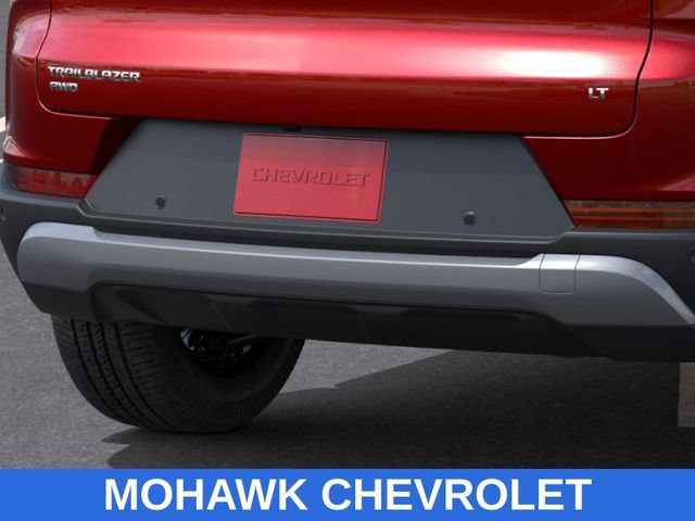 New 2026 Chevrolet TrailBlazer LT w/ Convenience Package AWD/4WD image 14