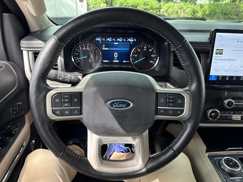 Used 2023 Ford Expedition XLT RWD image 26