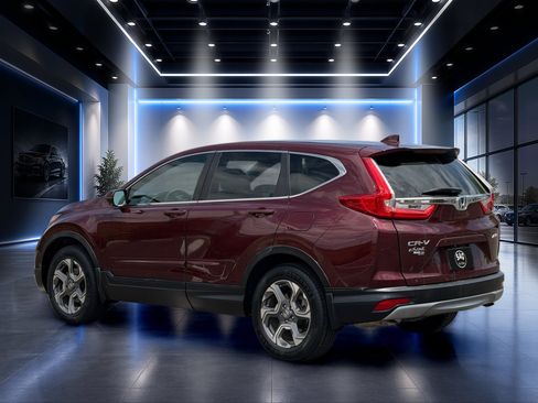 Used 2019 Honda CR-V EX image 7