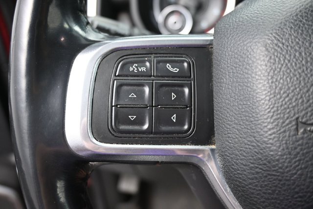 Used 2022 RAM 2500 Laramie AWD/4WD image 25