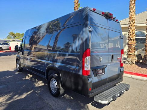 Used 2021 RAM ProMaster 3500 FWD image 5