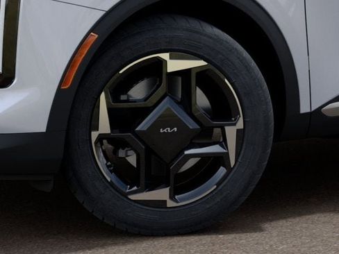 New 2026 Kia Sportage EX image 10