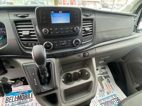Used 2023 Ford Transit 250 148 High Roof image 32