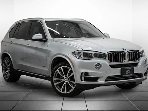 Used 2015 BMW X5 sDrive35i RWD image 7