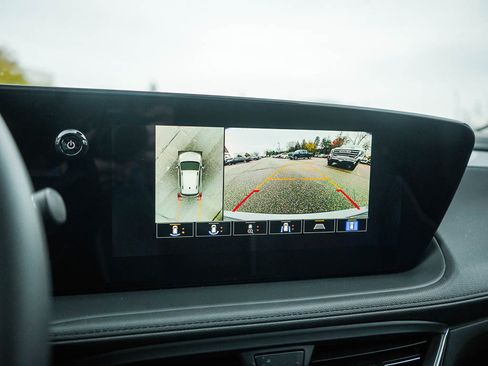 New 2026 Buick Encore GX Avenir w/ Avenir Technology Package image 25