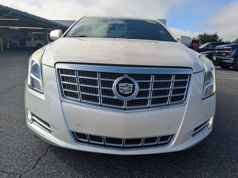 Used 2015 Cadillac XTS Luxury w/ Driver Awareness Package FWD image 5