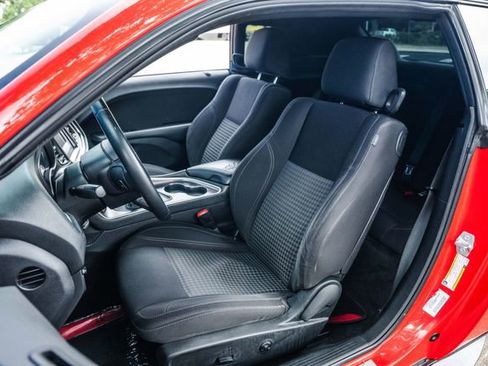Used 2015 Dodge Challenger R/T w/ Quick Order Package 28B R/T RWD image 5
