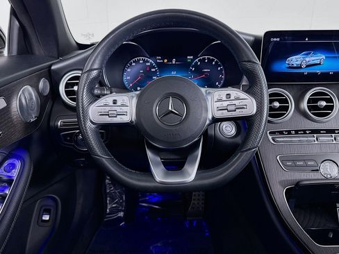 Used 2020 Mercedes-Benz C 300 C 300 image 5