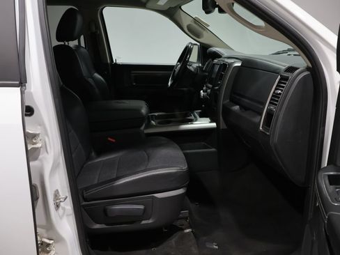 Used 2017 RAM 1500 Sport w/ Comfort Group AWD/4WD image 21