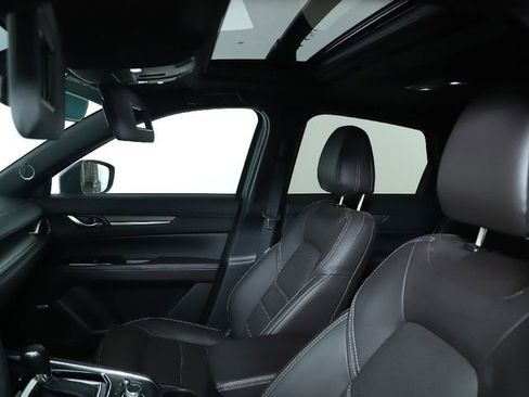 Certified 2025 MAZDA CX-5 Signature image 26