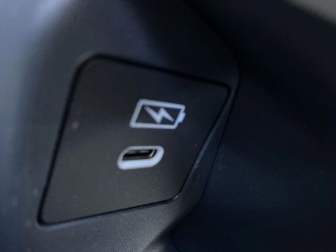 New 2026 Honda HR-V LX image 24