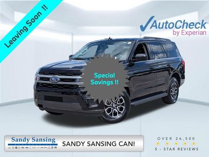 Used 2024 Ford Expedition XLT