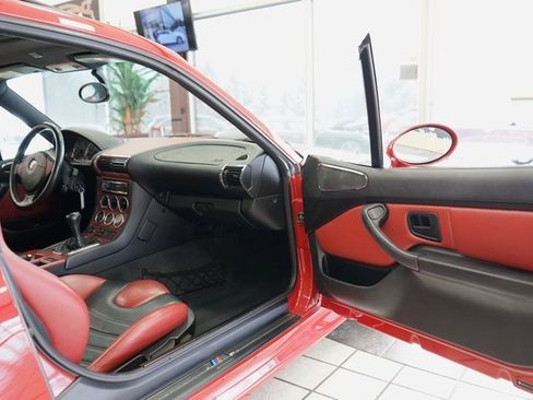 Used 1999 BMW M Coupe image 61