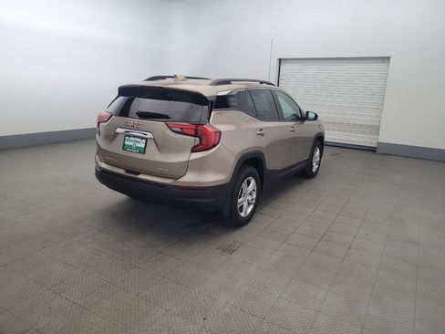 Used 2019 GMC Terrain SLE w/ Driver Convenience Package AWD/4WD image 9