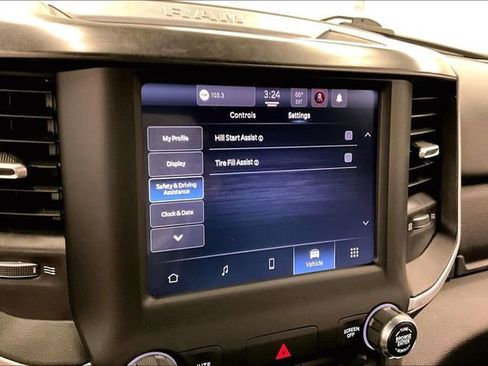 Used 2024 RAM 1500 Big Horn image 39