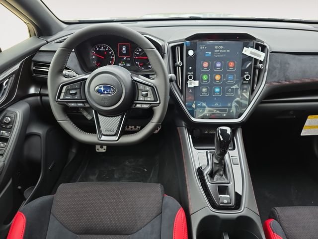 New 2026 Subaru WRX Limited w/ WRX Enhancement Package AWD/4WD image 10