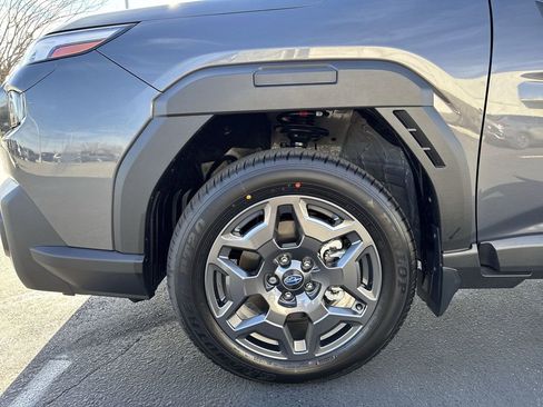 New 2026 Subaru Outback Premium image 18