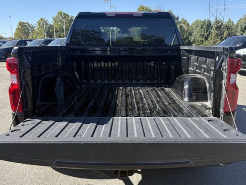 Used 2025 Chevrolet Silverado 1500 LT image 65