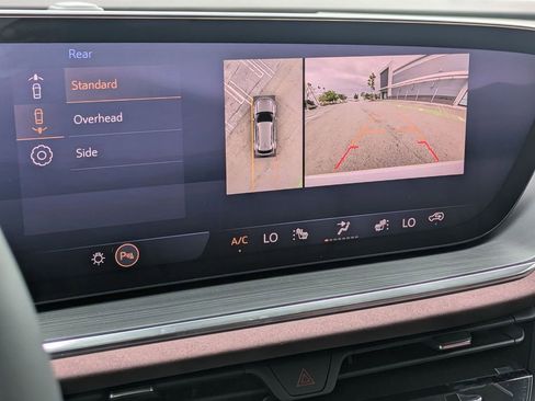 New 2026 Buick Envision Sport Touring image 25