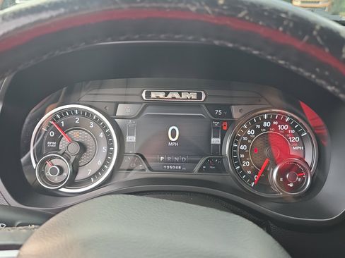 Used 2019 RAM 1500 Big Horn RWD image 19