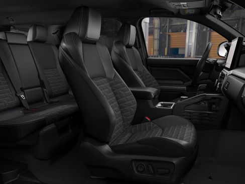 New 2026 Toyota 4Runner TRD Sport Premium AWD/4WD image 22