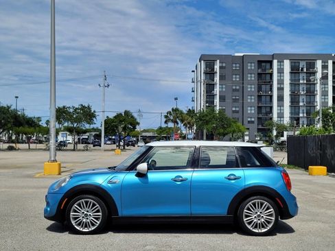 Used 2015 MINI Cooper S FWD image 8