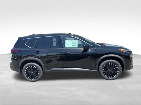 New 2026 Nissan Rogue Dark Armor AWD/4WD image 5