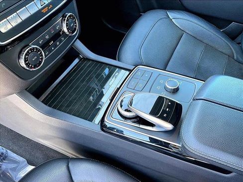 Certified 2019 Mercedes-Benz GLE 43 AMG 4MATIC Coupe image 15