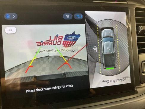 New 2025 Ford F150 XLT w/ Equipment Group 302A MID image 22