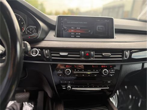 Used 2017 BMW X5 xDrive35i image 16