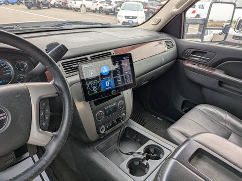 Used 2013 GMC Sierra 2500 SLT AWD/4WD image 22