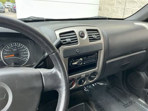 Used 2010 Chevrolet Colorado LT RWD image 17