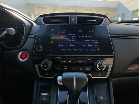 Certified 2022 Honda CR-V EX-L image 17