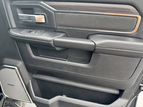 New 2026 RAM 2500 Laramie image 14