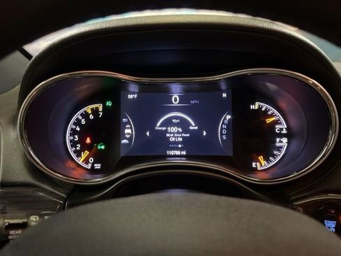 Used 2015 Jeep Grand Cherokee High Altitude image 45