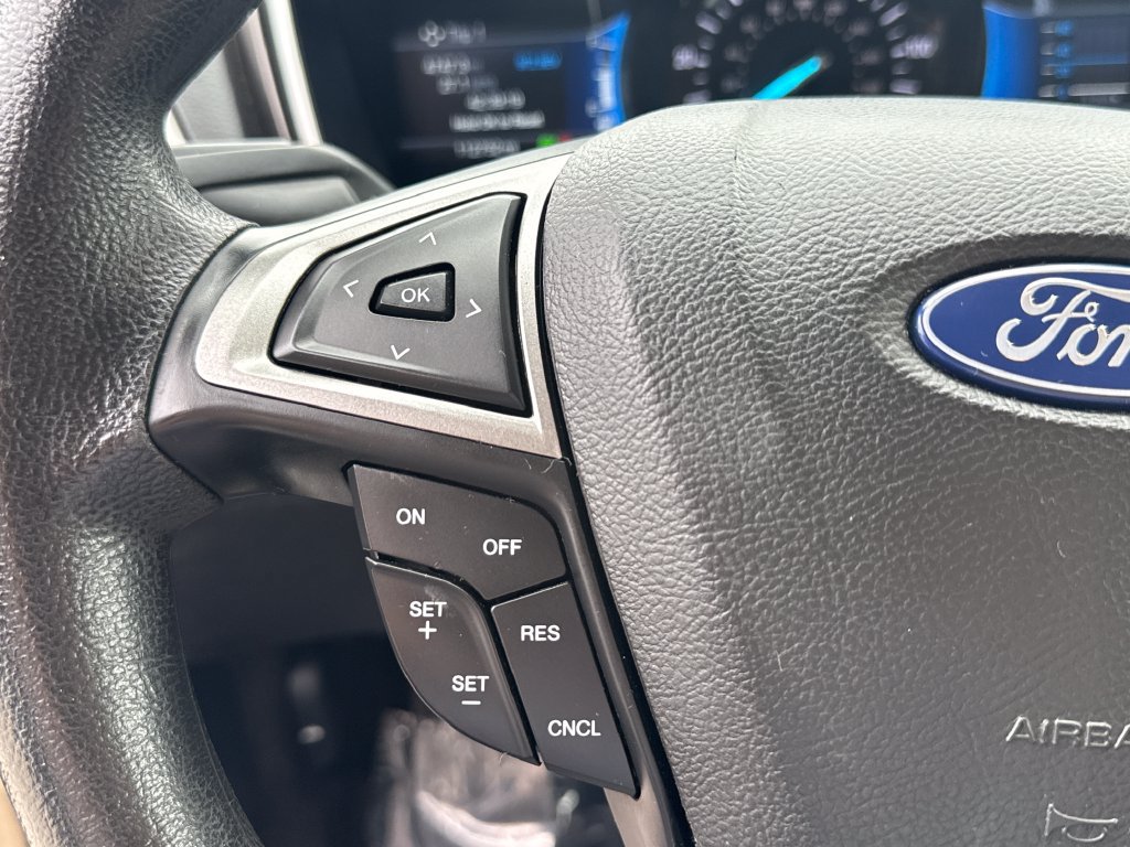 Used 2018 Ford Fusion S FWD image 13