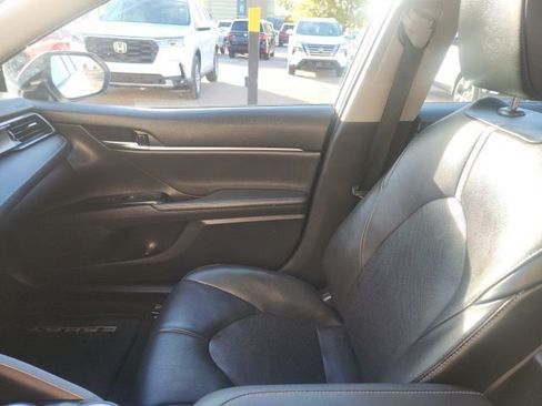 Used 2020 Toyota Camry XSE image 26