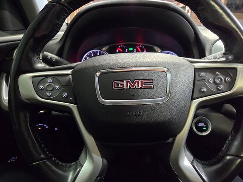 Used 2018 GMC Terrain SLT w/ Preferred Package image 6