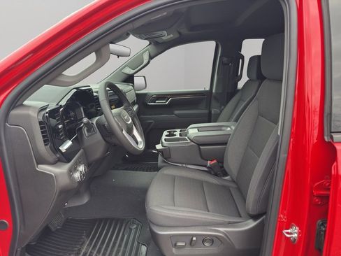 New 2026 GMC Sierra 1500 Elevation image 10