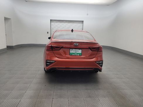 Used 2020 Kia Forte GT image 6