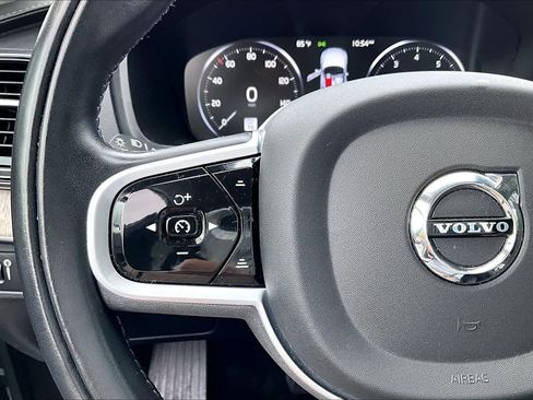 Used 2022 Volvo XC90 T6 Inscription w/ Advanced Package AWD/4WD image 24