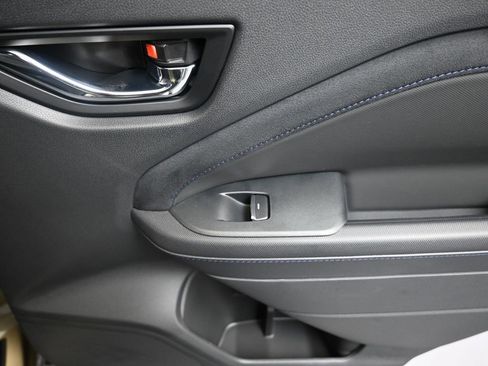 New 2025 Subaru Forester Limited image 15