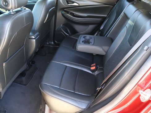 Used 2023 Buick Encore GX Essence w/ Experience Buick Package image 20