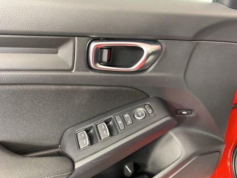 Used 2025 Honda Civic LX image 15