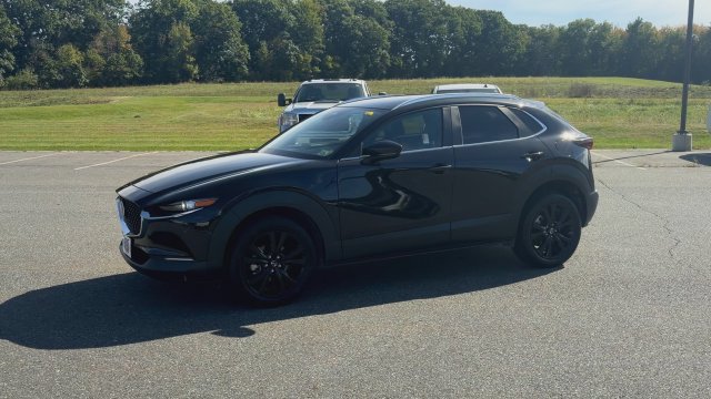 Used 2024 MAZDA CX-30 AWD 2.5 S w/ Select Sport Pkg image 5